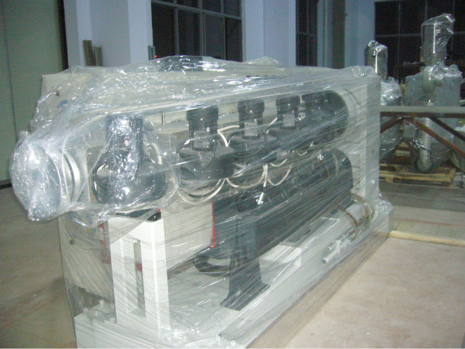 優(yōu)質(zhì)單螺桿擠出機(jī)