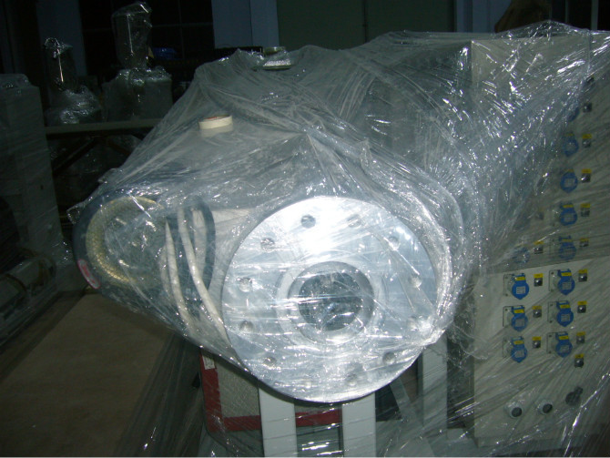 單螺桿擠出機(jī)設(shè)備