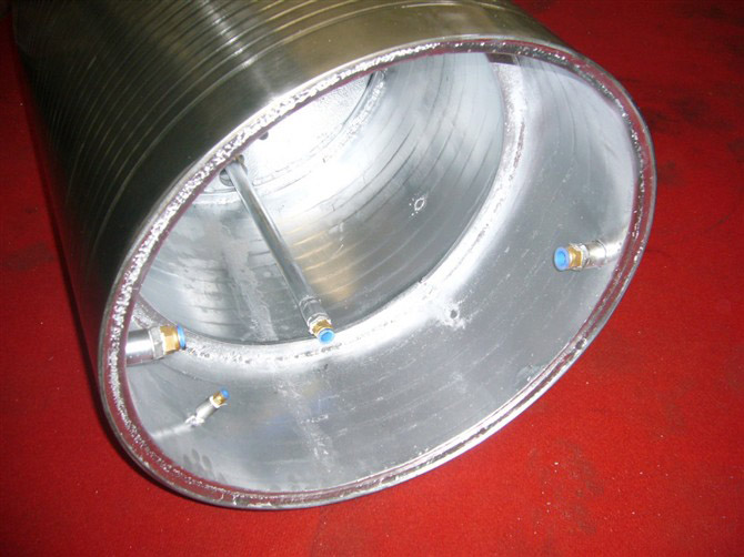 波紋管模具價格