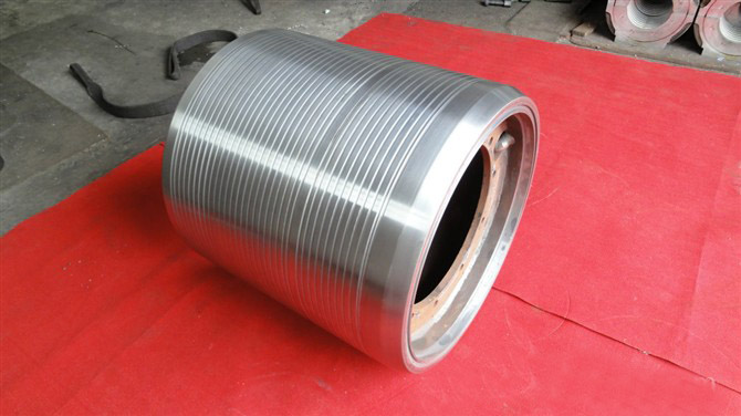 波紋管定徑套質量